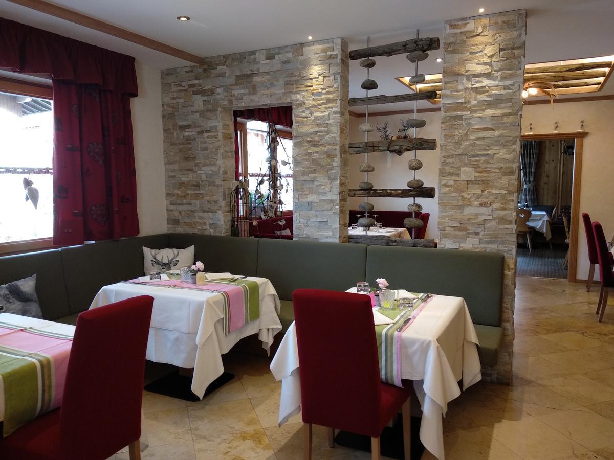 Hotel Somont سيلفا دي فال جاردينا المظهر الخارجي الصورة