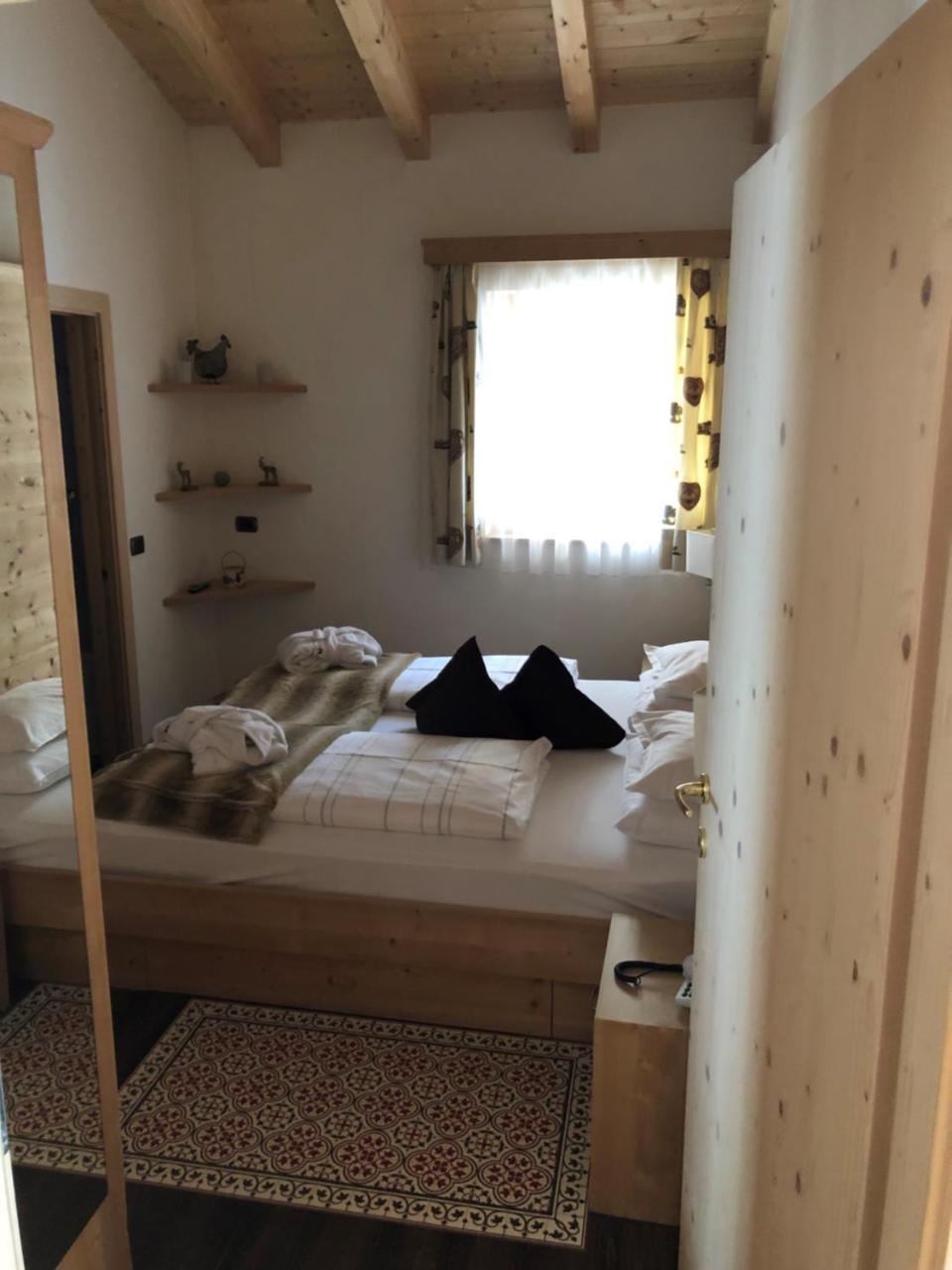 Hotel Somont سيلفا دي فال جاردينا المظهر الخارجي الصورة